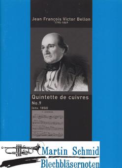 Quintette Nr.9 