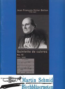 Quintette Nr.10 