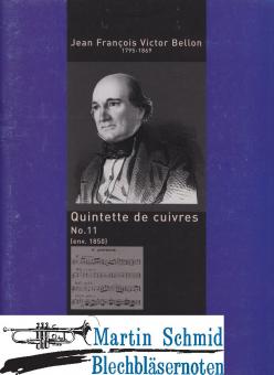 Quintette Nr.11 