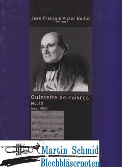 Quintette Nr.12 