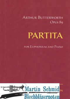 Partita op.89 