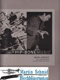 Bone Appetit (10Pos.rhythm section) 