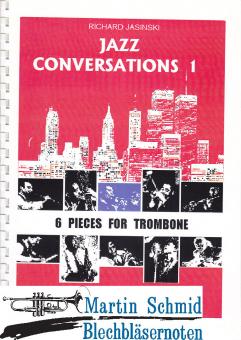 Jazz Conversations 1 