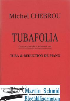Tubafolia 