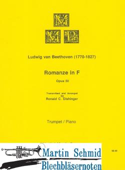 Romanze in F 