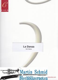 La Danza (8Hr) 