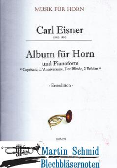 Album für Horn 