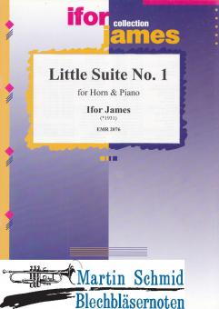 Little Suite No. 1 