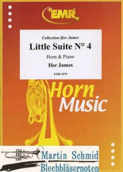 Little Suite No. 4 