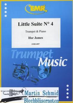 Little Suite No. 4 