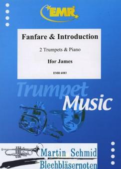 Fanfare & Introduction 