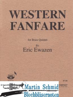 Western Fanfare 