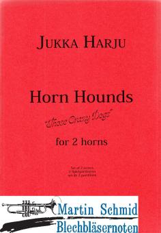 Horn Hounds 