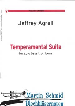 Temperamental Suite 