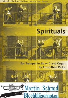 Spirituals 