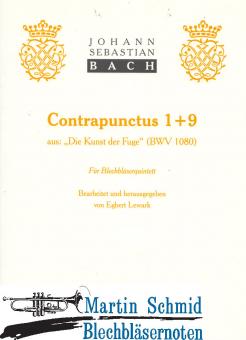 Contrapunctus 1+9 