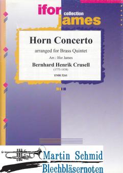 Horn Concerto 