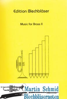 Music for Brass 2 (202) 