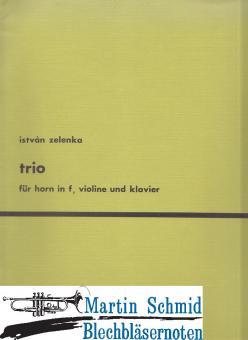 Trio (Hr.Vl.Klav) 