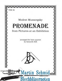 Promenade 