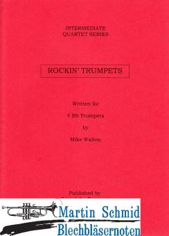 Rockin Trumpets 
