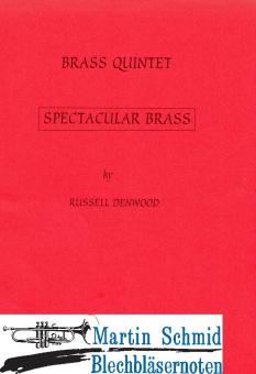 Spectacular Brass 