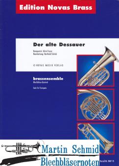 Der alte Dessauer 