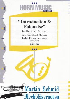 Introduction & Polonaise 