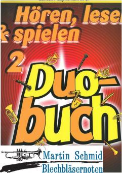 Hören, lesen & spielen Duobuch 2 