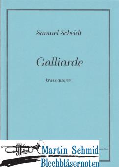 Galliarde (4Pos;022) 