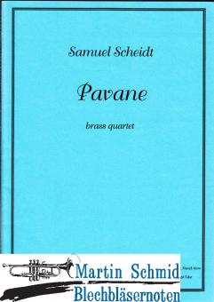 Pavane (4Pos;022) 