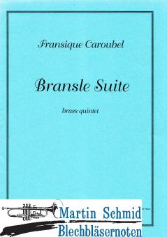 Bransle suite (5Pos;023) 