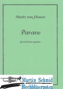 Pavane (5Hr) 