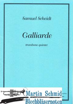 Galliarde (5Pos;023) 