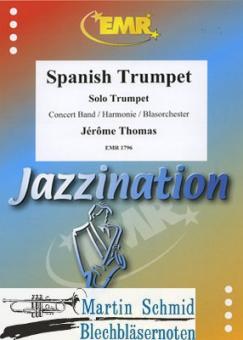 Spanish Trumpet 