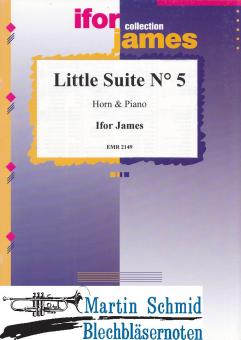 Little Suite No. 5 