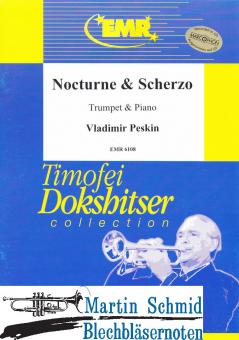 Nocturne & Scherzo 