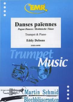 Danses Paiennes 