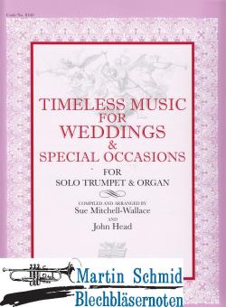 Timeless Music for Weddings & Special Occasions 