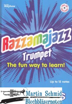 Razzamajazz 