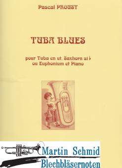 Tuba Blues 