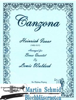 Canzona (201.01) 