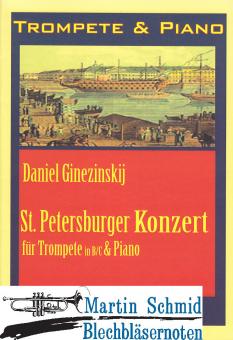 St.Petersburger Konzert 