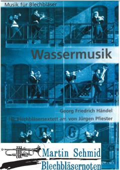 Wassermusik (311.01)(1.Trp Picc in Bb) 