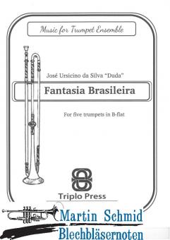 Fantasia Brasileira (5Trp) 