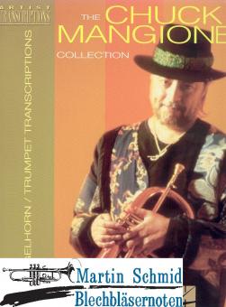 The Chuck Mangione Collection 