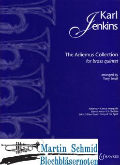 Adiemus Collection 