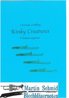 Kinky Creatures 