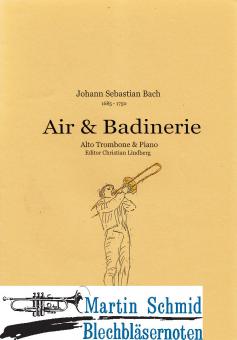 Air & Badinerie 