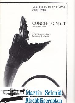 Concerto Nr.1 